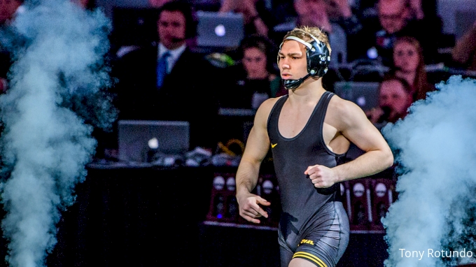Way Too Early Lineup Look: 2022-2023 Iowa Hawkeyes - Vimarsana News