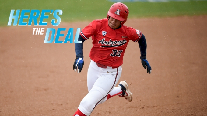Here's The Deal Episode: Preseason Top 25