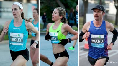As Trials Approach, Three Contenders Speak On State Of Shoes