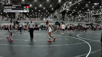 120 lbs Round 6 (8 Team) - Drew Gilarno, Wrecking Crew Blue vs Jason Patterson, Full Circle