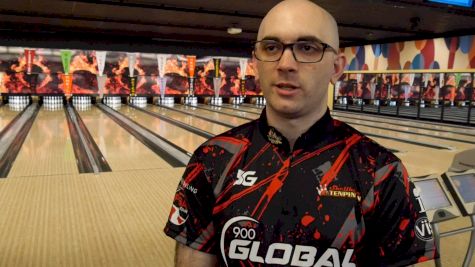 Cooley Dishes On Equipment That Led To Big Round 1 In Oklahoma