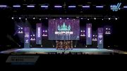 Vegas Empire Athletics - Revenge [2025 L6 Limited - XSmall Day 2] 2025 CHEERSPORT National All Star Cheerleading Championship