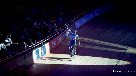 2020 Six Day: Berlin