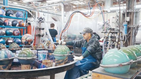 Coming Soon: An Exclusive Look Inside Storm HQ