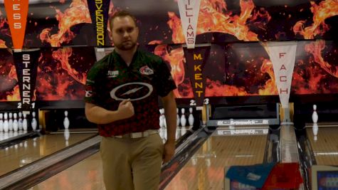 Pate Feeling Confident Again In Oklahoma