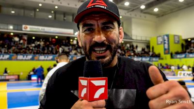 SuperCut: Braulio Takes Over FloGrappling