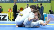 Road To Gold: Fernanda Cristo - Purple Belt Middleweight