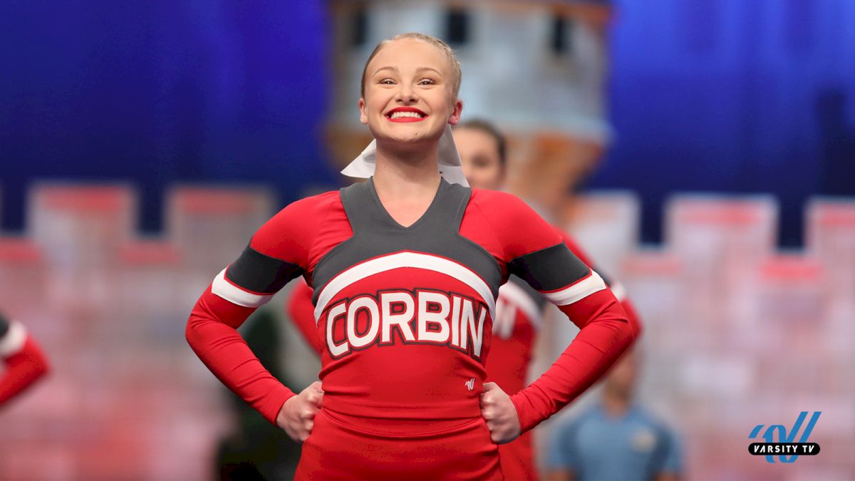 Watch The 2020 UCA National High School Cheerleading Championship LIVE!