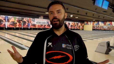 Belmo: Round 1 Start Was Disastrous In Oklahoma