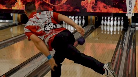 What Ciminelli Saw On Day 1 In Oklahoma