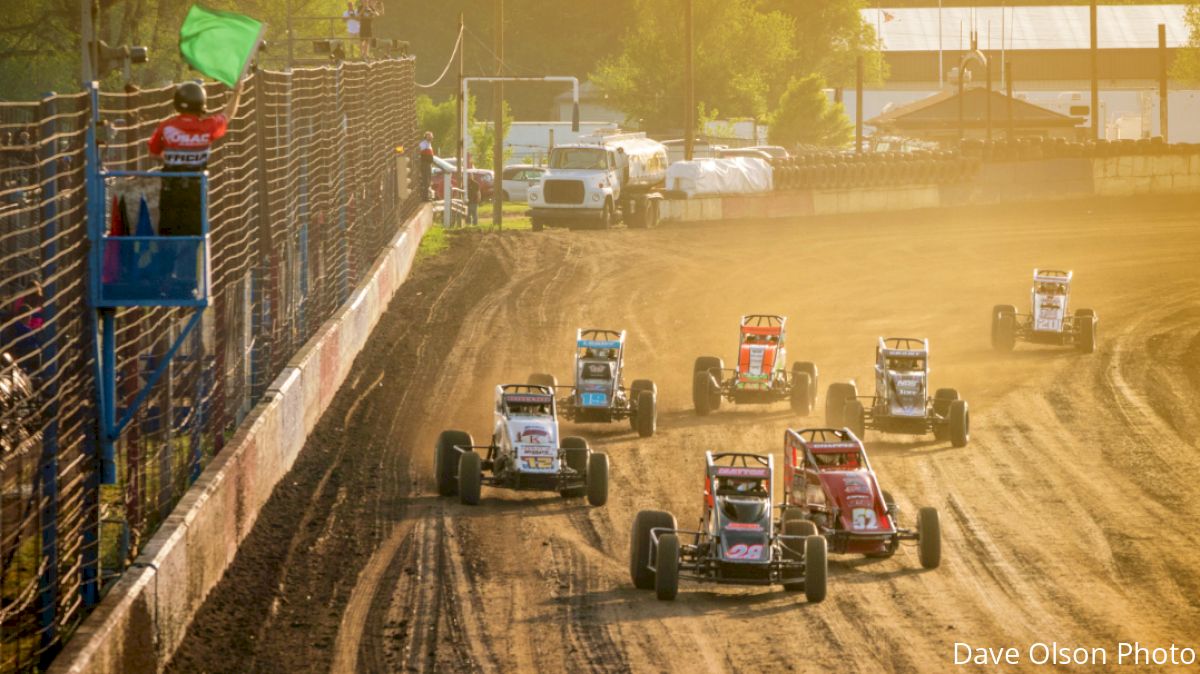 2020 USAC National Rule Changes & Enforcements