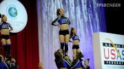 ACE Athletics Brings Home Six Worlds Bids