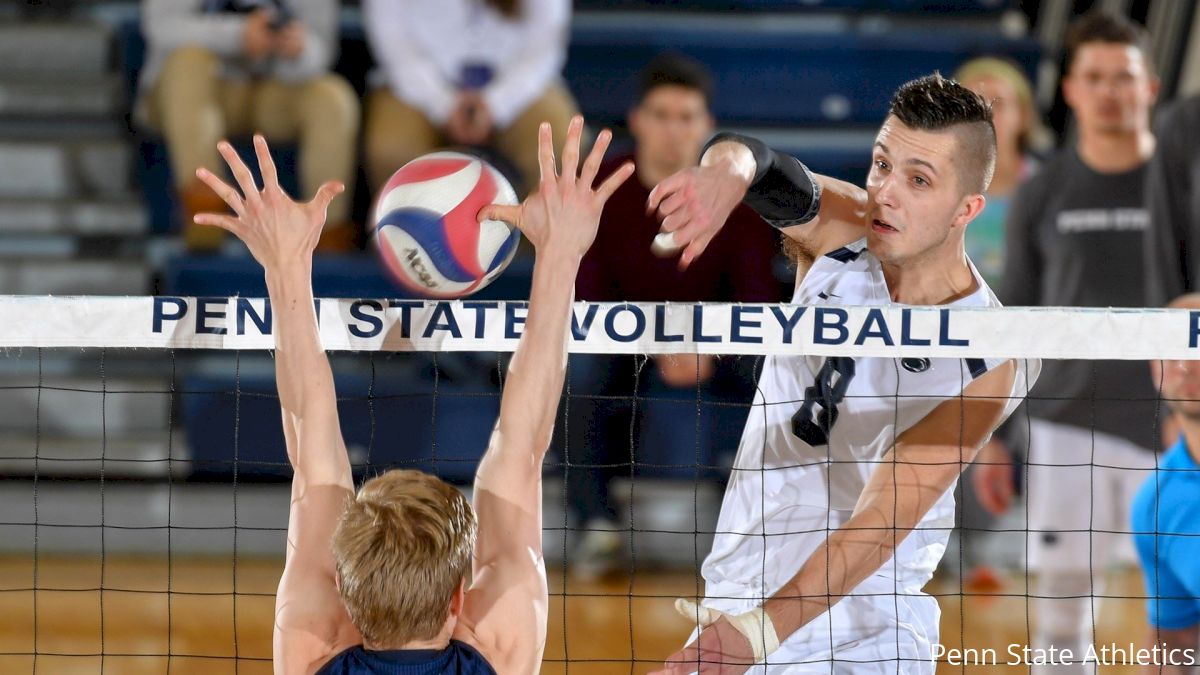 FloVolleyball Weekly Notebook: PSU Making Moves