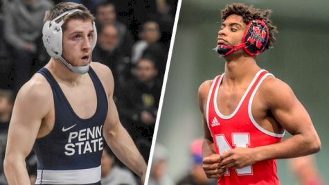 Live Updates: #5 Penn State vs #10 Nebraska