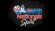 2020 USA Jr. Nationals