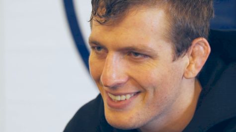 What Is American Jiu-Jitsu? Keenan Explains