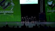 Dance Force Studios - Bossy- Jr Jazz [2025 Junior - Jazz - Small Day 1] 2025 CSG Dance Grand Nationals