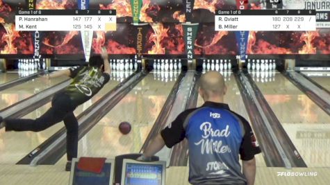 2020 PBA Oklahoma Open - FloZone - Qualifying Round 2, Squad B