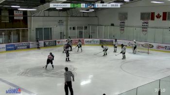 Replay: Home - 2024 Lake Cowichan vs Peninsula | Feb 16 @ 7 PM