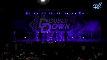 ACE of Tuscaloosa - Phoenix [2025 L5 Senior Day 2] 2025 Double Down Birmingham Nationals