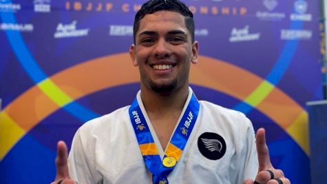 Keenan Cornelius Breaks Down The Lapel Game Of Rui Alves