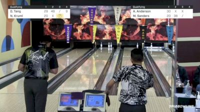 FloZone - Qualifying Round 2, Squad A