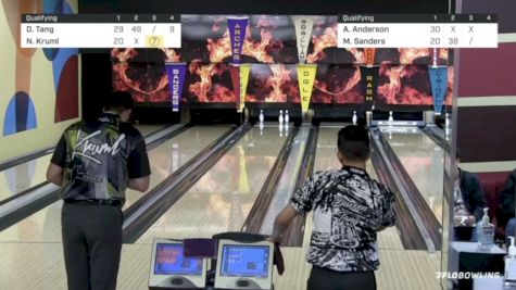 2020 PBA Oklahoma Open - FloZone - Qualifying Round 2, Squad A