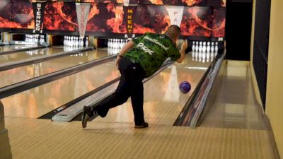 Smallwood Finds Success With Plastic