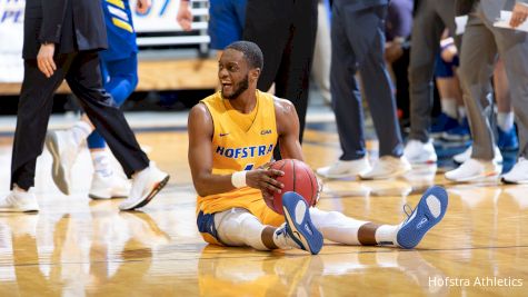 Staring Into The Funhouse Mirror: Hofstra, Drexel Embody CAA Chaos