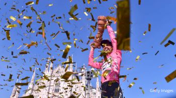 I&F Clip: Dumoulin Dreams Of Tour, But Belongs At Giro
