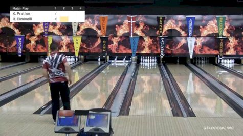 Every Shot Of Ciminelli's Dual Pattern 300 In Oklahoma