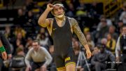 'Let It Fly': Iowa's Pat Lugo Is Ready For The Pressure Of Big Tens & NCAAs
