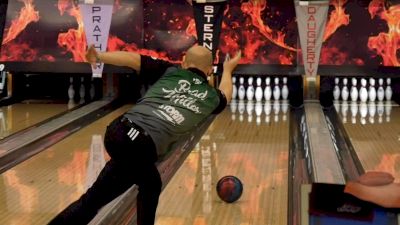 Slow Motion Strike Jam: All 16 Finalists