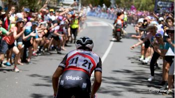Willunga Will Decide The Tour | TDU Show Stage 6