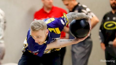 2020 PBA Oklahoma Open