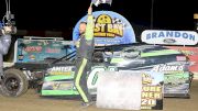 Burrows Doubles Down with Second Winternationals Win