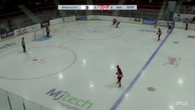 Replay: Home - 2024 King vs Leamington | Sep 15 @ 5 PM