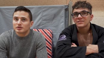 Technique Conquers All: After Euros, Mikey Vows To Win A Major Absolute