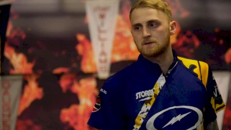 Jesper: 'Fingers Crossed I Can Get On Top Again'