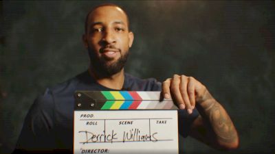 Take One: Derrick Williams Is Making A Name For Himself In Europe