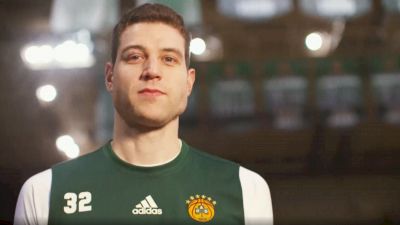 Jimmer! Fredette Excelling For Panathinaikos