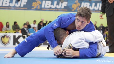 Eight Brown Belts You Can't Miss At Pans 2020
