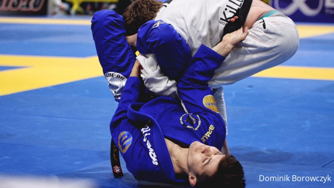 Mundial IBJJF 2023: confira o cronograma do campeonato - FloGrappling