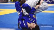 KRISTIAN R. WOODMANSEE vs THALISON VITORINO SOARES 2020 European Jiu-Jitsu IBJJF Championship