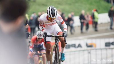 2020 UCI Cyclocross World Cup Hoogerheide