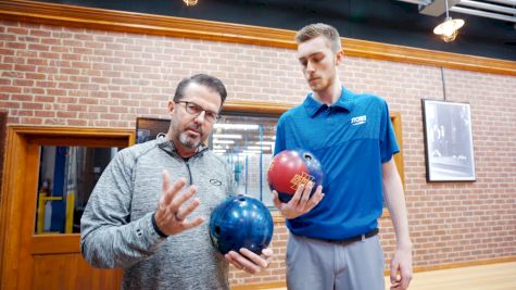 Why Doyle Has Ditched The Sarge Easter Grip