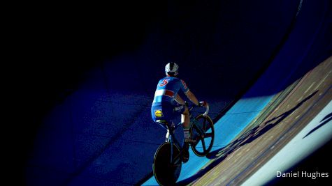 Canceled: 2020 Six Day Manchester