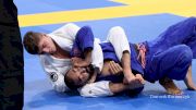 MICHAEL MUSUMECI JR. vs SURAJ KUMAR BUDHRAM 2020 European Jiu-Jitsu IBJJF Championship