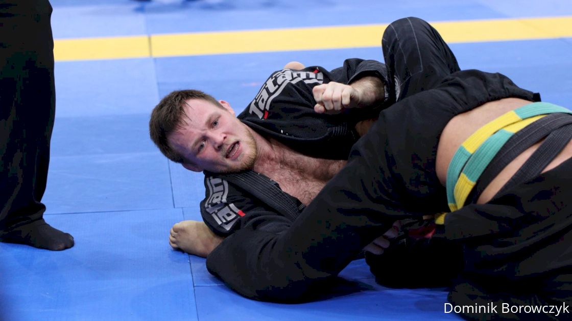 Looking Back From Epic Moments In The History Of IBJJF Euros