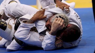 LUAN DE CARVALHO ALVES vs JONNATAS GRACIE ARAUJO DA SILVA 2020 European Jiu-Jitsu IBJJF Championship